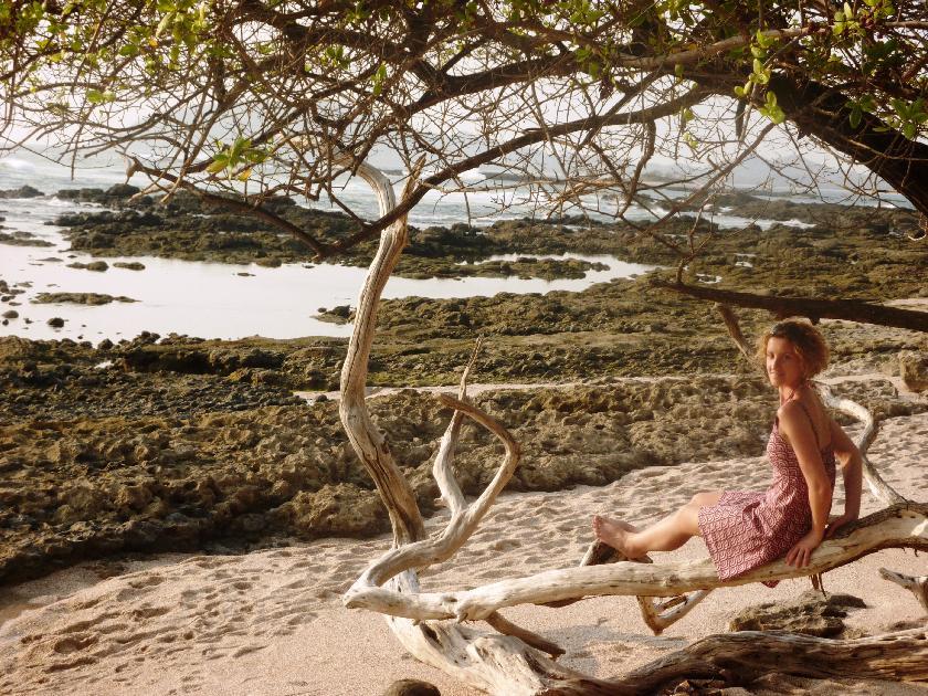 Séverine, votre spécialiste Costa Rica