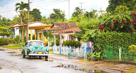 Visiter Pinar del Rio