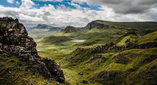 Île de Skye