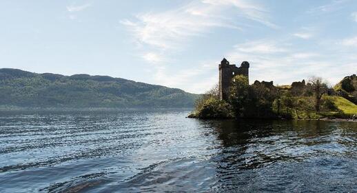 Loch Ness