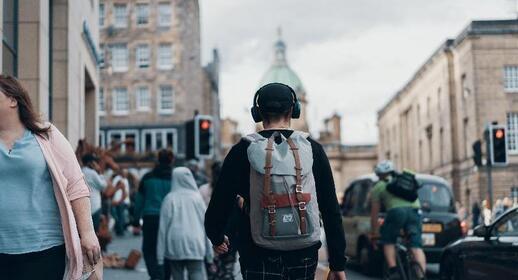 Royal Mile
