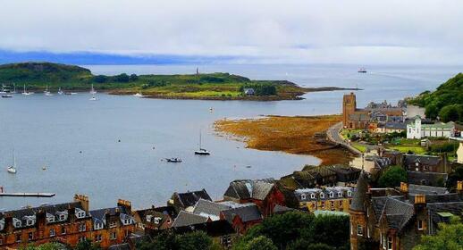 Oban