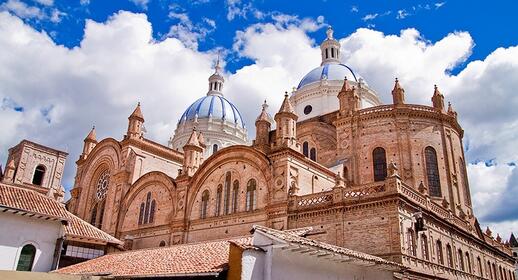 Cathédrale de Cuenca