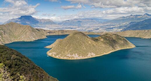 Cuicocha