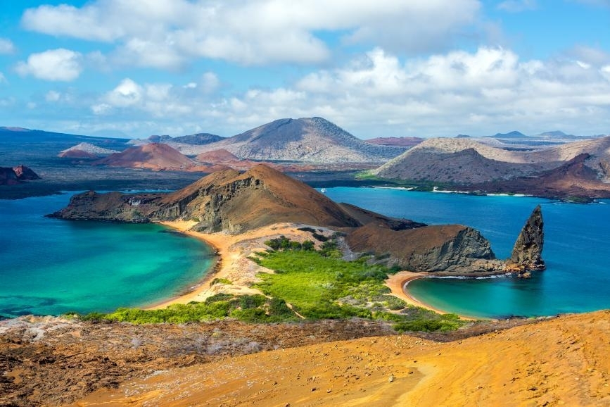 Galapagos Islands Galapagos Islands