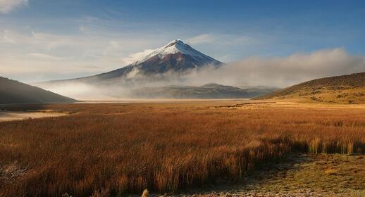 Parc national du Cotopaxi