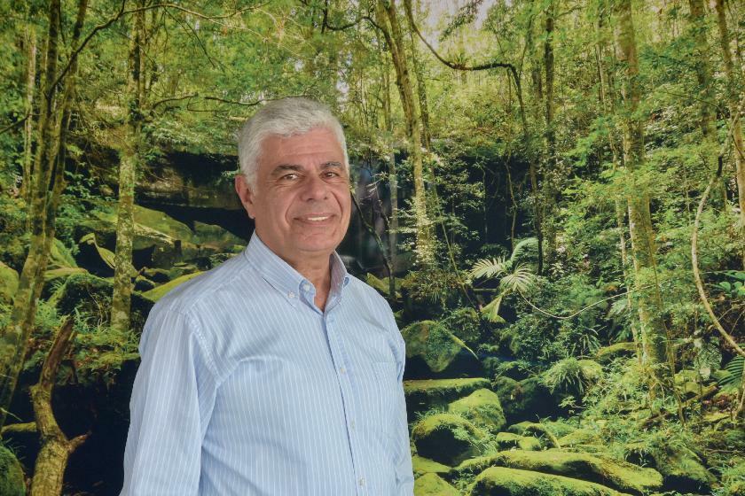 Yves, votre spécialiste Equateur