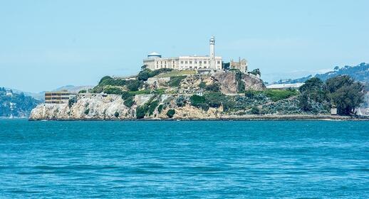 Alcatraz