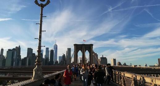 Pont de Brooklyn