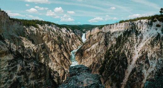 Canyon Country