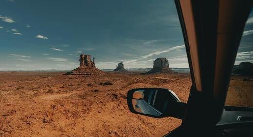 Monument Valley