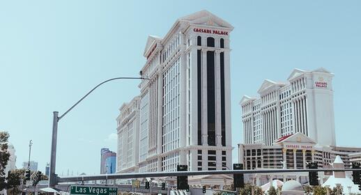 Caesar Palace