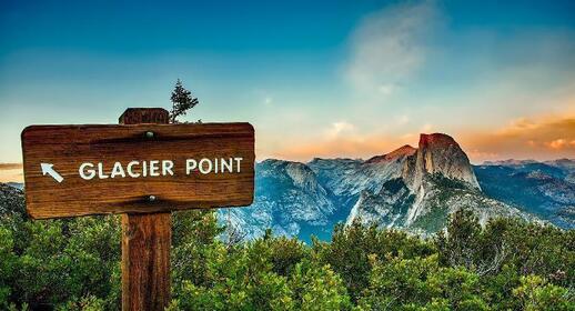 Glacier Point
