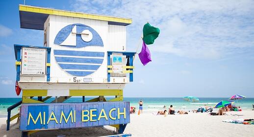 Miami Beach