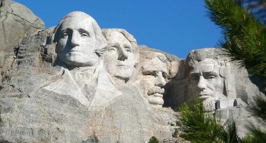 Mont Rushmore