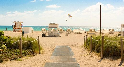 SoBe - South Beach