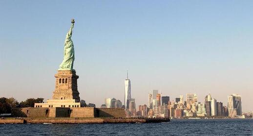 Statue de la Liberté