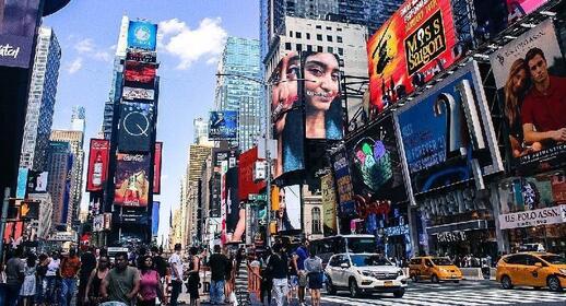 Times Square