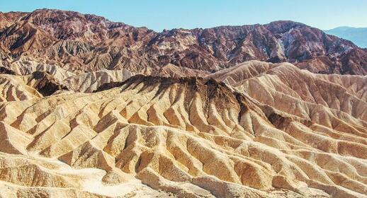 Observatoire Zabriskie