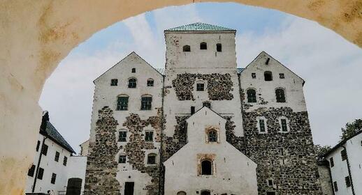 Château de Turku