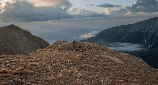 Visiter Mont Olympe