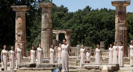 Olympie
