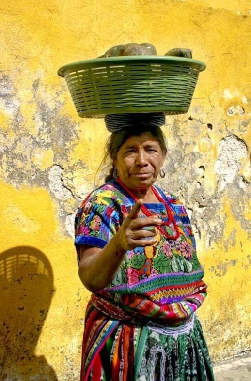 Visiter Marché de Chichicastenango
