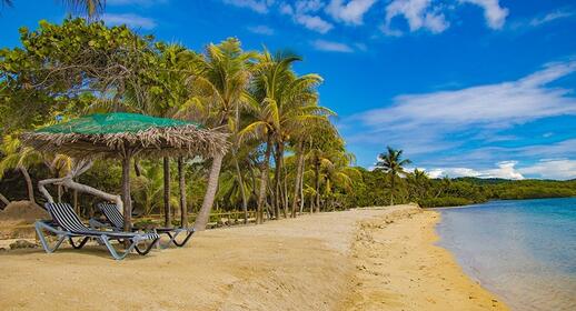 Ile de Roatan, l'une des plus belles destinations pour la plongée.
