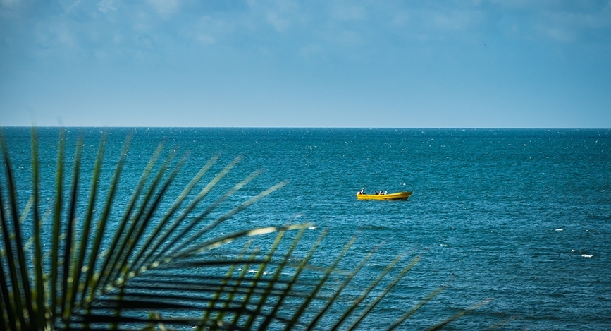 visiter Village d'Omoa