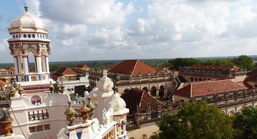 Chettinad