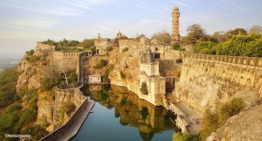 Chittorgarh