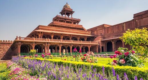 Fatehpur Sikri (Unesco)