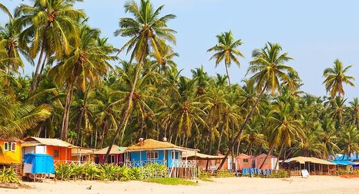 Goa