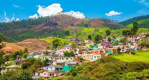 Munnar