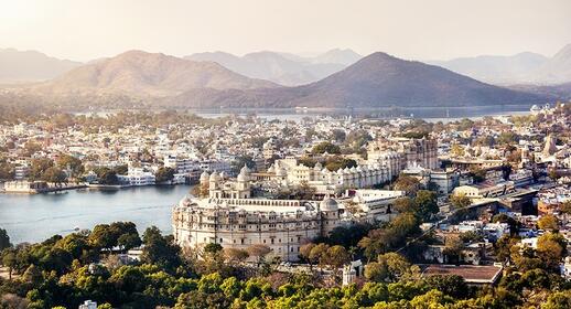 Udaipur