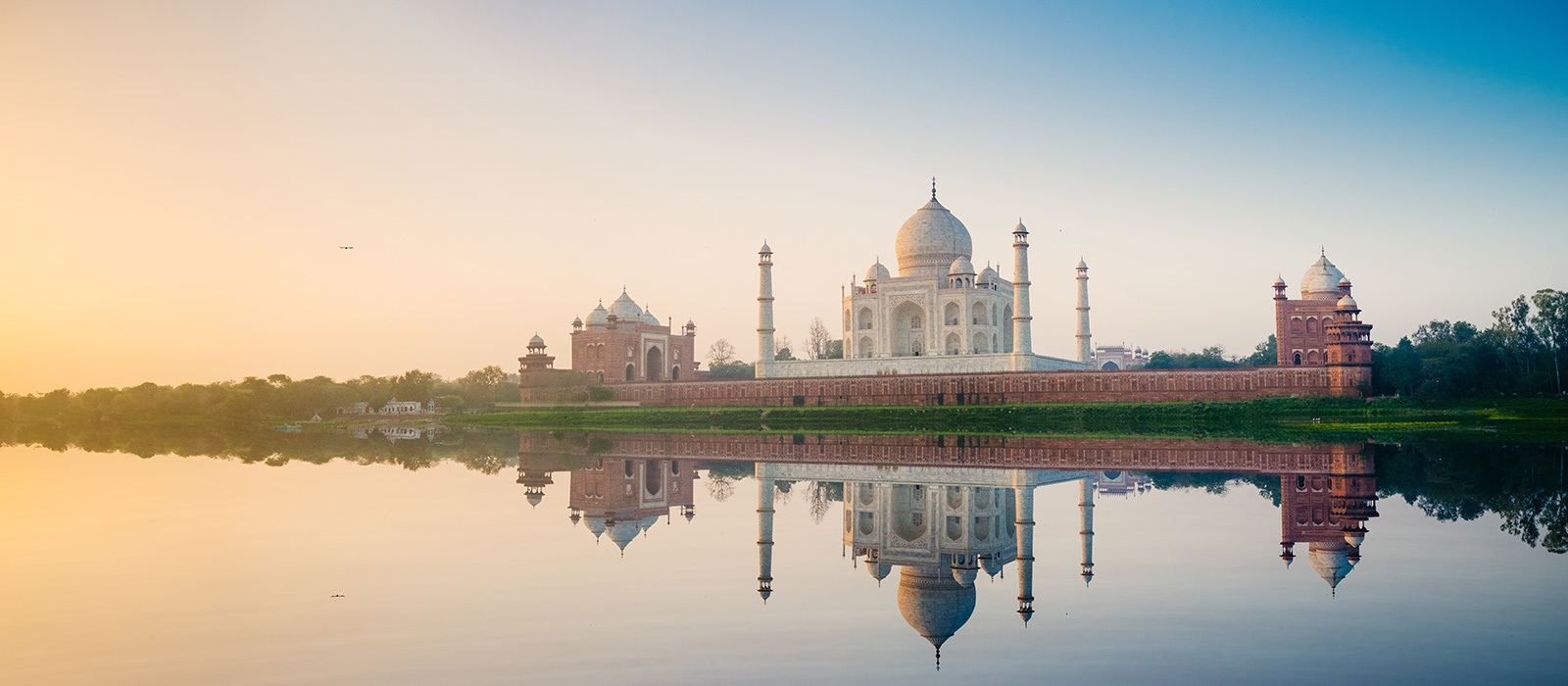 Informations pratiques du voyage en Inde