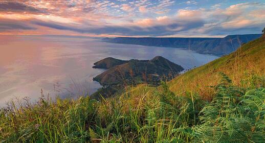 Visiter Lac Toba et île de Samosir