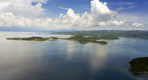 Visiter Les Gili du Sud
