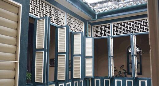 Visiter Medan