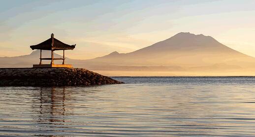 Visiter Sanur