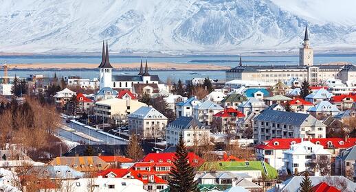 Reykjavik