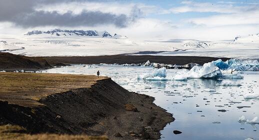Jökulsarlon