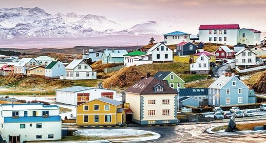 Stykkisholmur