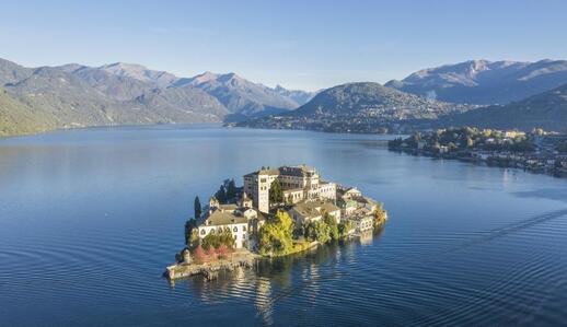 Lac d'Orta
