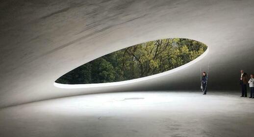 Visiter Ile de Teshima