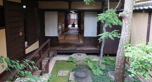 La maison Koushi-no-ie