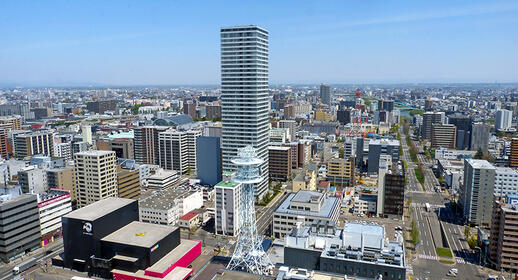 Sapporo