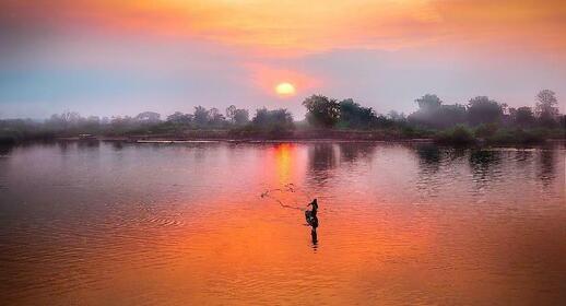 Ile de Don Khong