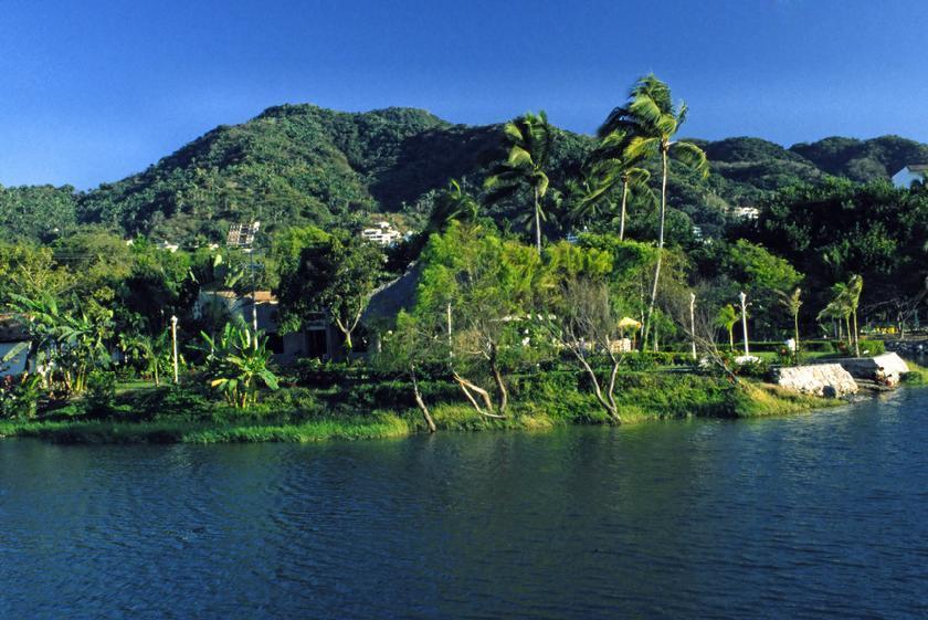 visiter Barra de Navidad