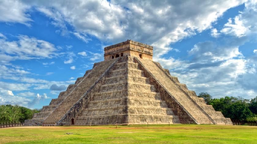 chichen itza - Image